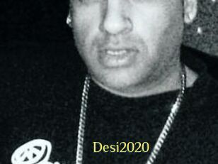 Desi2020