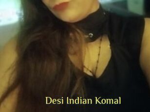 Desi_Indian_Komal
