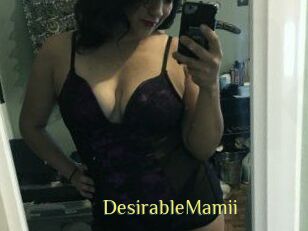DesirableMamii