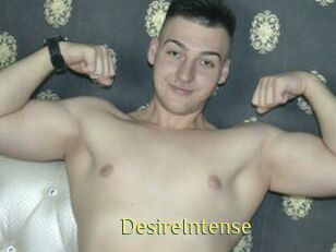 DesireIntense