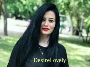 DesireLovely