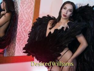 DesiredWilliams