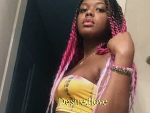 Desiredlove