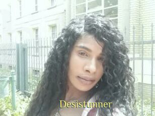 Desistunner
