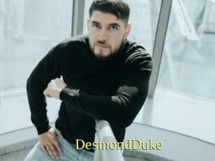 DesmondDuke