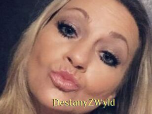 DestanyZWyld