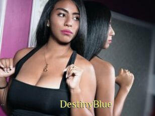 DestinyBlue