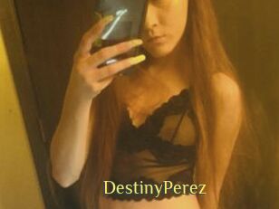 DestinyPerez