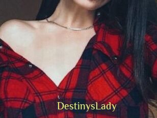 DestinysLady