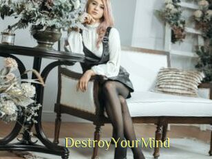 DestroyYourMind