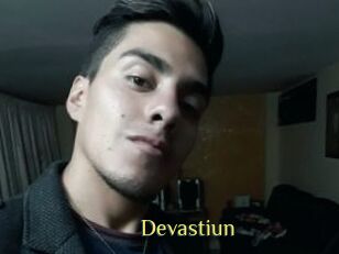 Devastiun