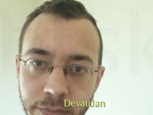 Devaudan