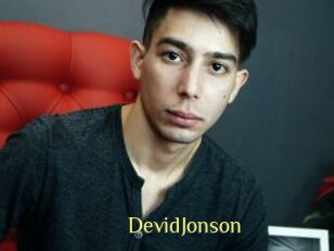 DevidJonson