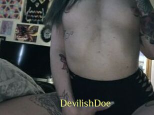 DevilishDoe