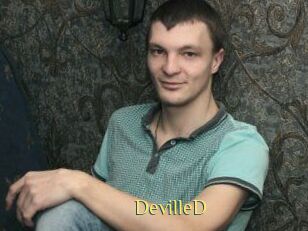 DevilleD