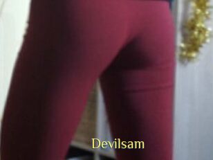 Devilsam