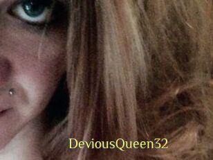 DeviousQueen32
