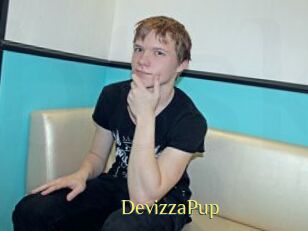 DevizzaPup