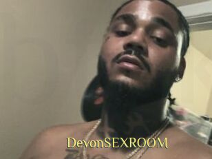 DevonSEXROOM