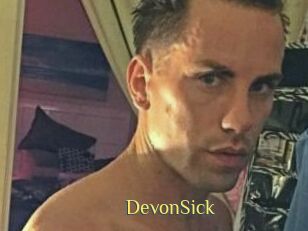 DevonSick