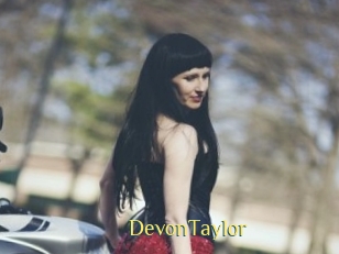 DevonTaylor Brutal Spankings