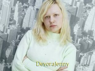 DevoraJenny
