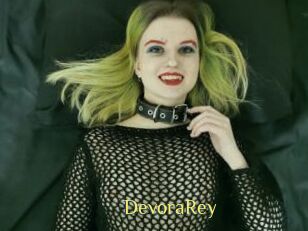 DevoraRey