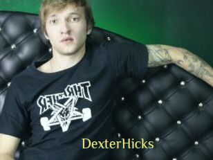 DexterHicks