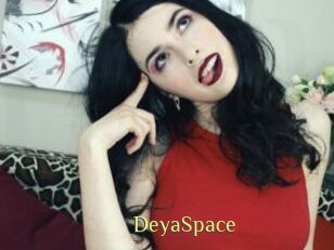 DeyaSpace