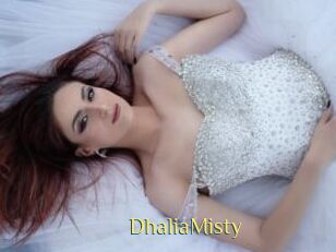 DhaliaMisty