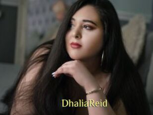 DhaliaReid