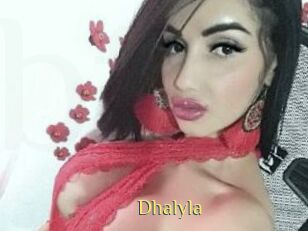 Dhalyla