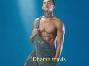 Dhamn_travis