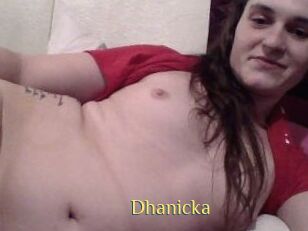Dhanicka