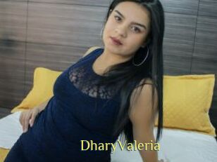 DharyValeria