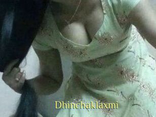 Dhinchaklaxmi
