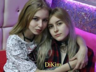 DiKim