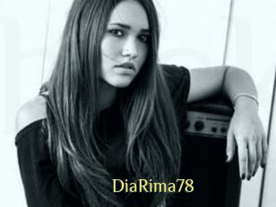 DiaRima78