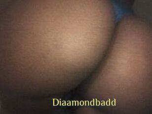 Diaamond_badd