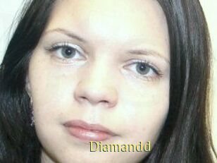 Diamandd