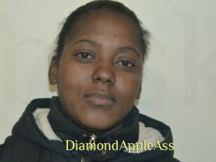 DiamondAppleAss