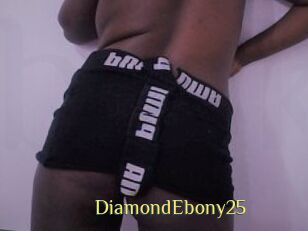 DiamondEbony25