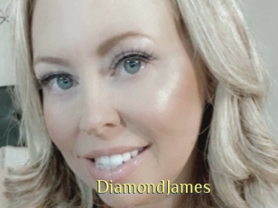 DiamondJames Brutal Spankings