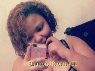 DiamondRoyalty96