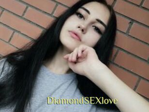 DiamondSEXlove