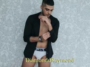 DiamonddRaymond