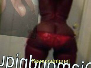 DiamondniqueJ