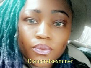 Diamondsexminer