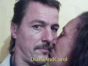 DianaAndCarol