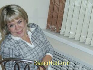 DianaHotLove